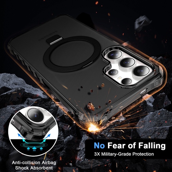 Samsung Galaxy S25 Ultra Case - Picture 2 of 6